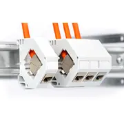 Digitus Cat 7 S/Ftp data cable - installation cable, 100 m, simplex, Dca-S2, d1, a1  Dk-1743-Vh-1 4016032392101 Kgwdiisic0011