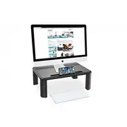 Digitus Ergonomic Monitor Riser Da-90458  4016032454564 Ajassl000000043