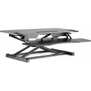 Digitus Ergonomiczna ,  robocza 95X62Cm, Da-90380-1 4016032433279