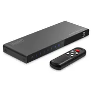 Digitus Switch Hdmi 4K  Ds-55332 4016032495536