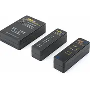 Digitus Tester  Rj45 /Bnc Dn-14001-1 4016032458692