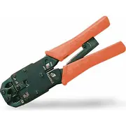 Digitus Zacisa do złącz Rj11 / Rj12 Rj45 Dn-94004 