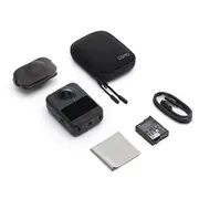 Kamera Dji Osmo 360 Standard Combo  Cp.os.00000441.01 6937224110502