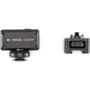 Dji System Focus 3D R Ronin-S2  Cp.rn.00000111.01 6941565906731