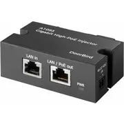Doorbird A1093 Gigabit High Poe Injektor  423913868 4260423913868