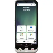 Doro Aurora A30 bone 6,1 128Gb  380536 7322460089054