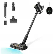 Dreame Vacuum Cleaner Dry 425 W Dust container Bagless  Weight 4.2Kg Vzv23A 6978515258138
