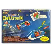 Dromader Sekrety Elekt.  i - 85957 5900360859575