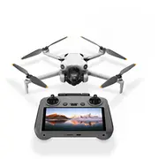 Drone Dji Mini 4 Pro Rc 2 Cp.ma.00000732  6941565969040