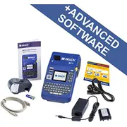 Drua etykiet Brady M510 Label Printer Eu  888434892411