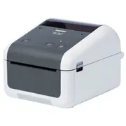 Drua etykiet Brother 4Inch 203Dpi Desktop Printer/Td-4D Lan  Td4425Dnxx1 4977766848107