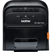 Drua etykiet Brother Rj-3055Wb Rj3055Wb  116848 4977766802581