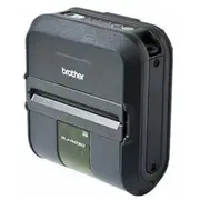 Drua etykiet Brother Rj-4030 Rj4030Z1  4977766708395