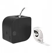 Drua etykiet Phomemo  drua P12 P12-Bk 5907085521749