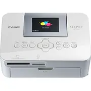 Drua fotograficzna Canon Selphy Cp1000  0011C012Aa 8030207008037