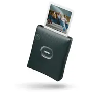 Drua fotograficzna Fujifilm instax Square Sq Link Ex D Midnight Green  16785482 4547410487688 772375
