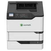 Drua laserowa Lexmark Ms823Dn 50G0220  105512 0734646632270