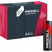 Duracell  Procell Lr6/Aa 10 5000394136830