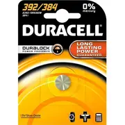 Duracell  Sr41 1 5000394067929