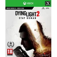 Dying Light 2 Xbox  5902385108522
