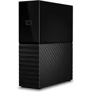 Dysk  Hdd Wd My Book 6Tb Wdbbgb0060Hbk-Eesn 10718037850686