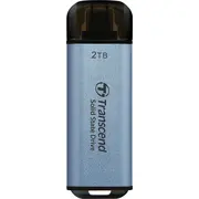 Dysk  Ssd Transcend Esd300C 2Tb Ts2Tesd300C 760557863540