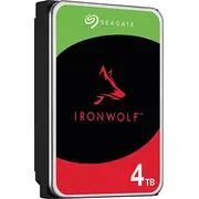 Dysk Seagate Nas Hdd 4Tb Ironwolf 5400Rpm  5715063000939