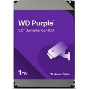 Dysk serwerowy Wd Purple 1Tb 3.5 Sata Iii 6 Gb/S  Wd11Purz 718037896687