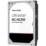 Dysk serwerowy Wd Ultrastar Dc Hc310 4Tb 3.5 Sas-3 12Gb/S  0B36048 0829686005372