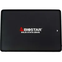 Biostar S160 512Gb Sata Ssd  Sa102S2E35 4712960686069 Diabiossd0004