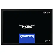 Goodram Cx400 gen.2 2.5 128 Gb l Ata Iii 3D Tlc  Nand Ssdpr-Cx400-128-G2 5908267923436 Diagorssd0049