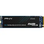 Dysk Ssd Pny Cs1030 500Gb M.2 2280 Pci-E x4 Gen3 Nvme M280Cs1030-500-Rb  0751492641621