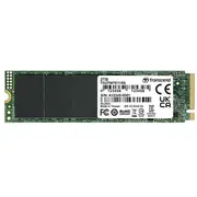 Dysk Ssd Transcend 115S 1Tb M.2 2280 Pci-E x4 Gen3 Nvme Ts1Tmte115S  0760557862697