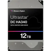 Dysk Wd Ultrastar Dc Ha340 Wus721212Ble6L4 - twardy Centrum  12 Tb 3.5 8.9 cm Sata 6Gb/S 7200 rpm Puffer 512 Mb 0B47063 829686009318