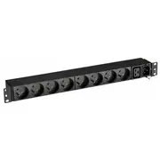 Eaton Eflx8F Flexpdu 8 x Fr  3553340684241 Ckeatbp003T118F