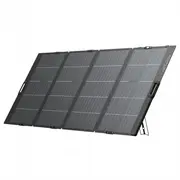 Ecoflow Nextgen 400W folding photovoltaic panel.  Efsolarlight400W-P-D 4895251649872