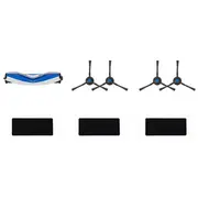 Ecovacs Service Kit Standard for Deebot T30/T30S Family  Dkt080142 227507 6970135032143