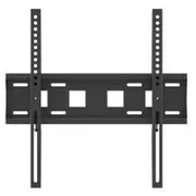 Edbak Wall mount Fsm100 32-55 inch 15Kg 75X75-400X4  5902841139565 Tledblafsm10000