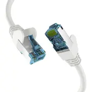Efb Rj45 Patch Cat7 Roh Weiss 50M  Ec020200146 4049759289942