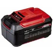Einhell  Power X-Change Li-Ion 18V/5.2Ah 4511437 4006825616606