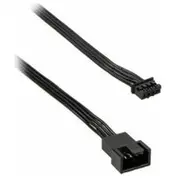 Ek Water Blocks 4-Pin - 4-Pin, 0.5M,  3831109869734