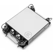 Ek Water Blocks Ek-Pro Cpu Wb 4677 Rack Nickel  Acetal 3831109861110