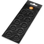 Ek Water Blocks Ek-Torque Stc-16/12 Farbring-Pack 10 Stück - s  Waek-1777 3831109816639