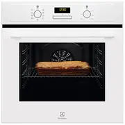 Electrolux Eof3H40Bw Iebūvētā cepeškrāsns  7332543819874