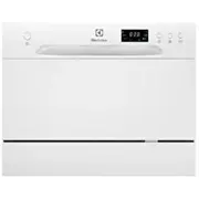 Electrolux Esf2400Ow Trauku mazgājamā mašīna  7332543765249