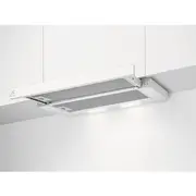 Electrolux izvelkams tvaika nosūcējs, 60 cm,  Lfp326Fw 7332543828395
