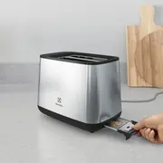 Electrolux Toaster Create 3 E3T1-3St  7332543758388 Hkeleto0E3T13St