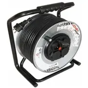 Elektr.bębnowy Ps-Bm G Rr Ip44/31.5/50M 4Gs Ce  46655/9642833 5907570031111