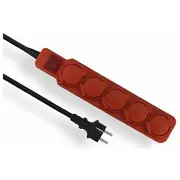 Elgotech  Extreme 5- 5M Ip44 Pw-505W 5902694103331