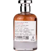 Emir Warm Leather Factory Edition Edp spray 100Ml  6297784222146